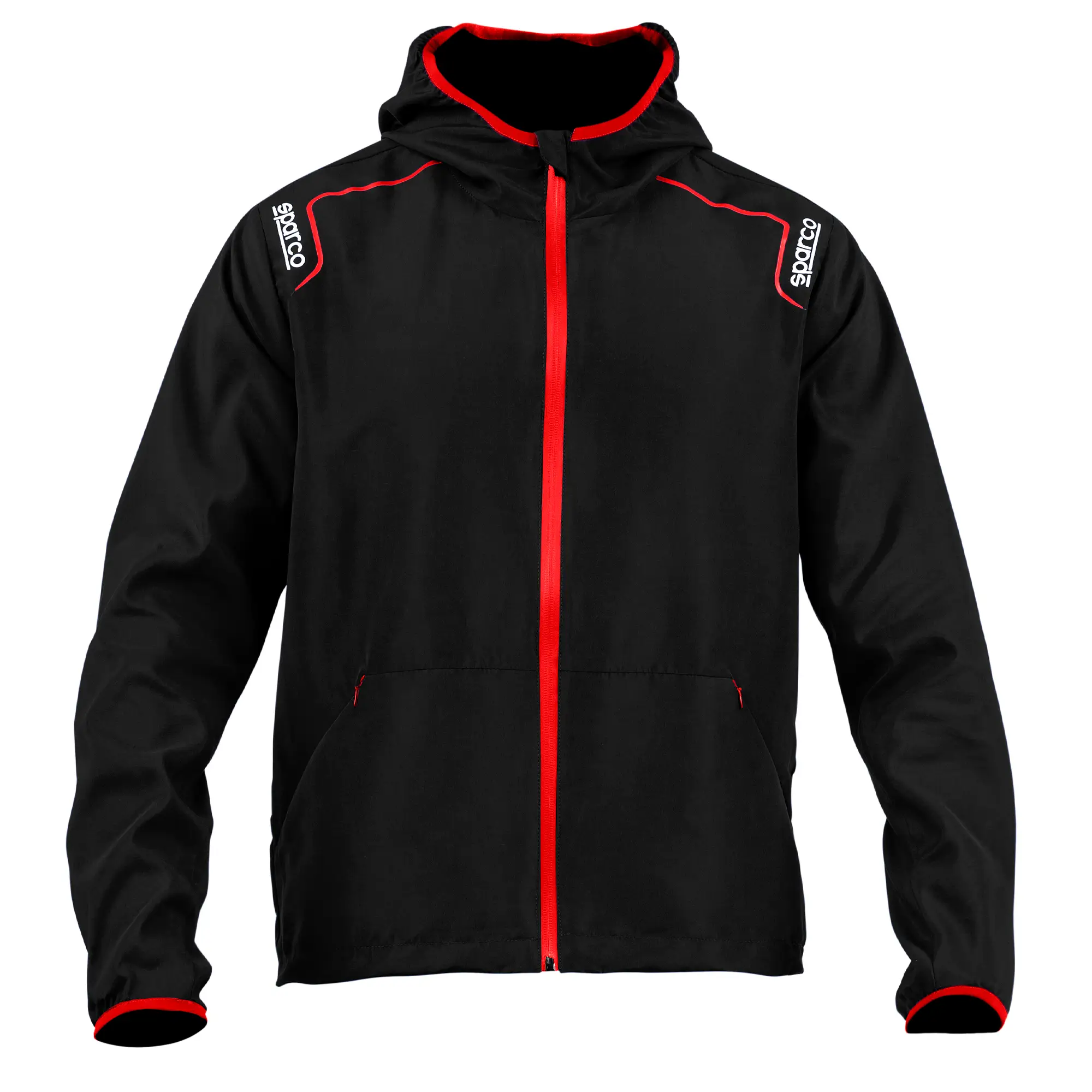 Giacca Antivento "Wilson" Sparco - immagine 2