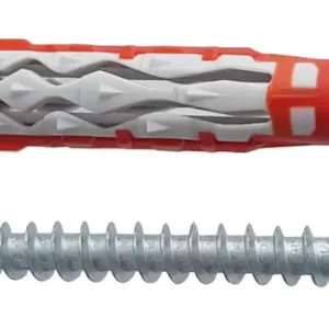 Tasselli Nylon duofix  + viti