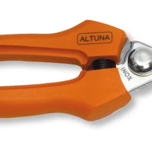 Forbici Raccolta Inox lame arrotondate 185MM