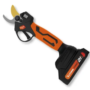 Forbice da Pota 2 Batterie 21V-2Ah Taglio 19/28MM