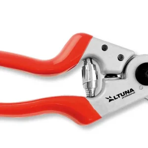 Forbici Pota Professionali In Alluminio Con Fodero