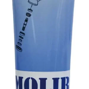 Grasso Al Bisolfuro Molibdeno da 125 gr.