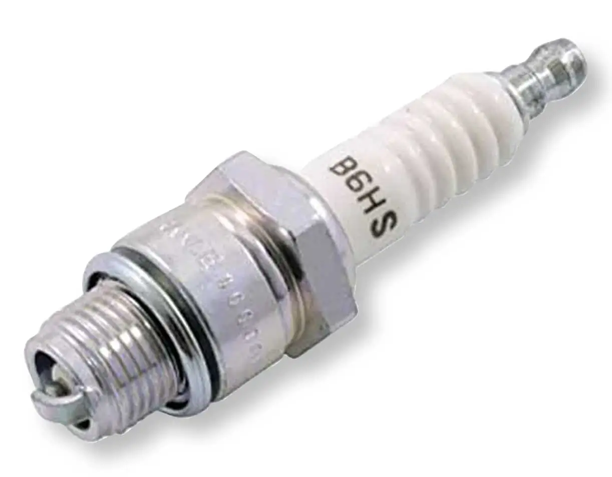 Candela Torch Spark Plugs E6C/B6HS filetto M21 Normale