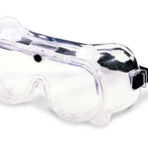 Occhiali Di Protezione Con Lenti Antiappannanti