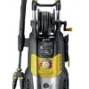 Idropulitrice DualTech 4K 150 Bar