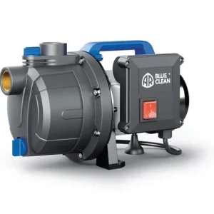 Pompa Autoadescante Periferica 600w