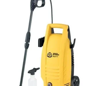 Idropulitrice Tillo 111 - 110 Bar