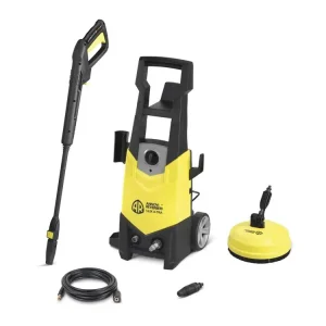 Idropulitrice Annovi Reverberi 160 Bar Tillo