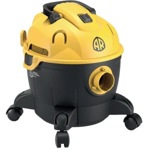 Aspiratutto ANNOVI Reverberi 15l 1200w