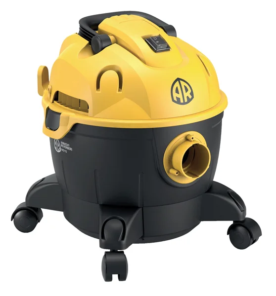 Aspiratutto ANNOVI Reverberi 15l 1200w
