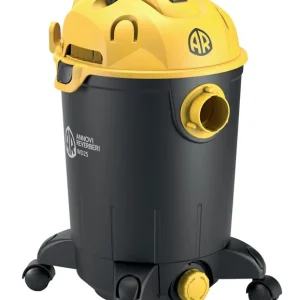 Aspiratutto Annovi Reverberi 25l 1200w