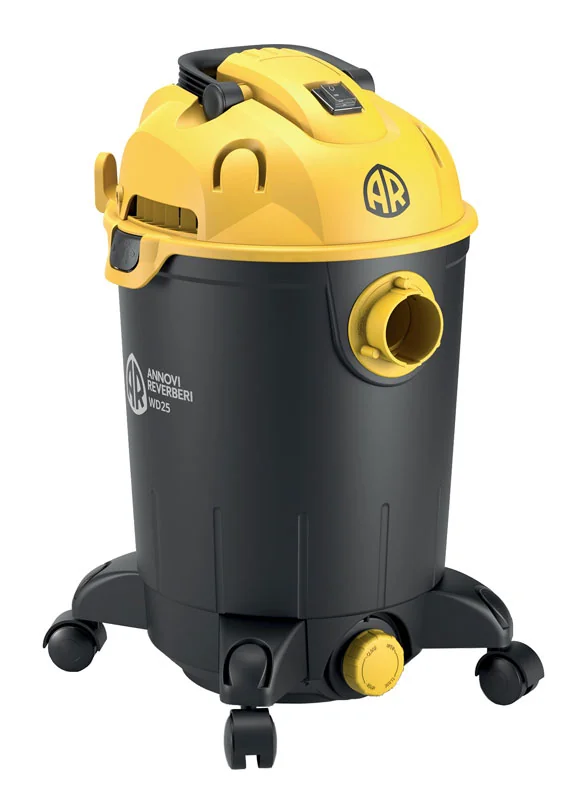 Aspiratutto Annovi Reverberi 25l 1200w