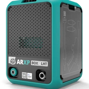 Idropulitrice Cubo 150 Bar XP Box