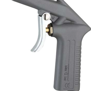 Pistola Soffiaggio  Attacco Rapido EU