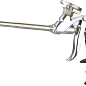 Pistola Per Schiuma Poliuretanica Attacco Rapido EU