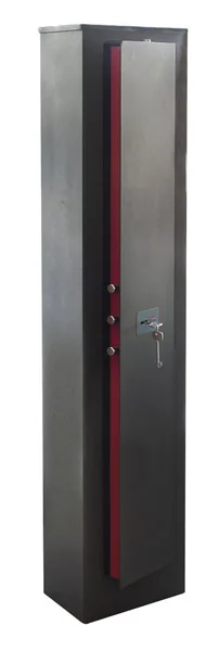 Armadio Portafucili 5 Posti 1480x308x208mm