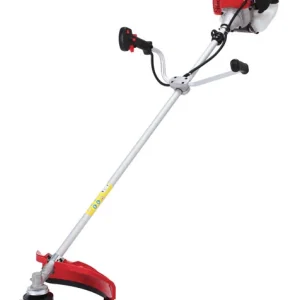 Decespugliatore a Scoppio Con Impugnatura a Manubrio