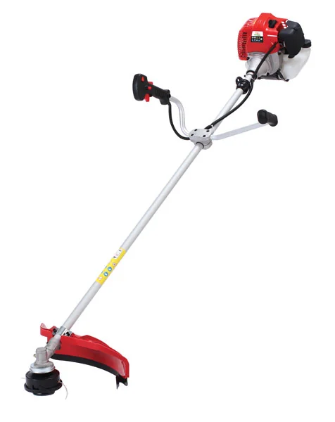 Decespugliatore a Scoppio Con Impugnatura a Manubrio