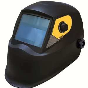 Casco Elettronico Regolabile Saldatura Stanley E-Protection 2000-E