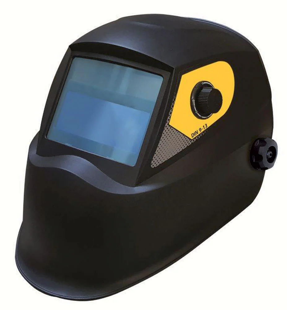 Casco Elettronico Regolabile Saldatura Stanley E-Protection 2000-E