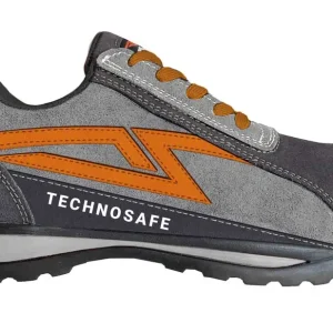 Scarpa Detroit S3 Bassa Metal Free