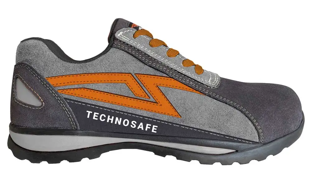 Scarpa Detroit S3 Bassa Metal Free