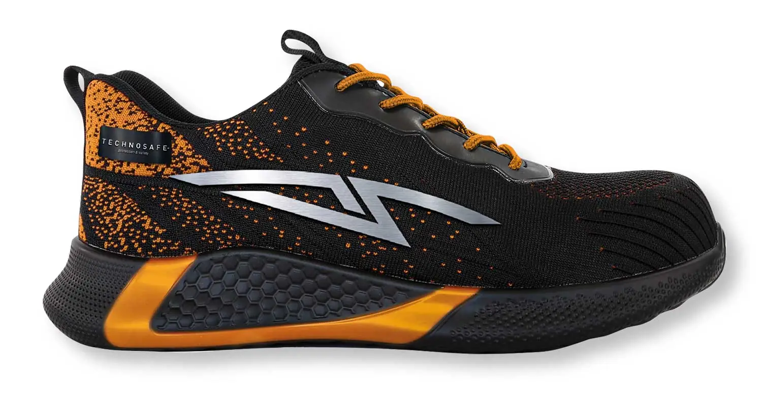 Scarpa neon S3