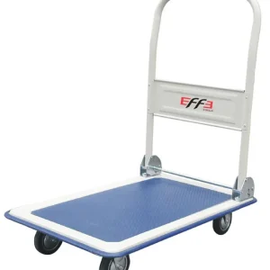 Carrello tuttofare portata kg.150 cm.73x48