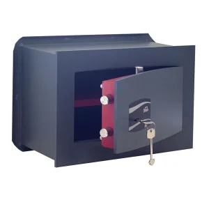 Cassaforte Stark Con Chiave , Spessore 8 mm.