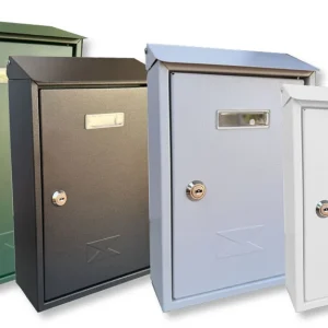 Cassette Postali "Plus"