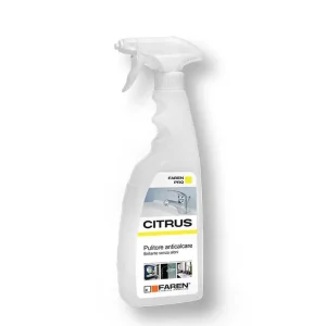 Citrus Anticalcare Linea Professionale 750ml