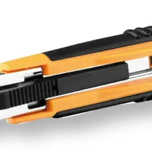 Cutter Anti-infortunistico Lama Trapezio 19x60MM