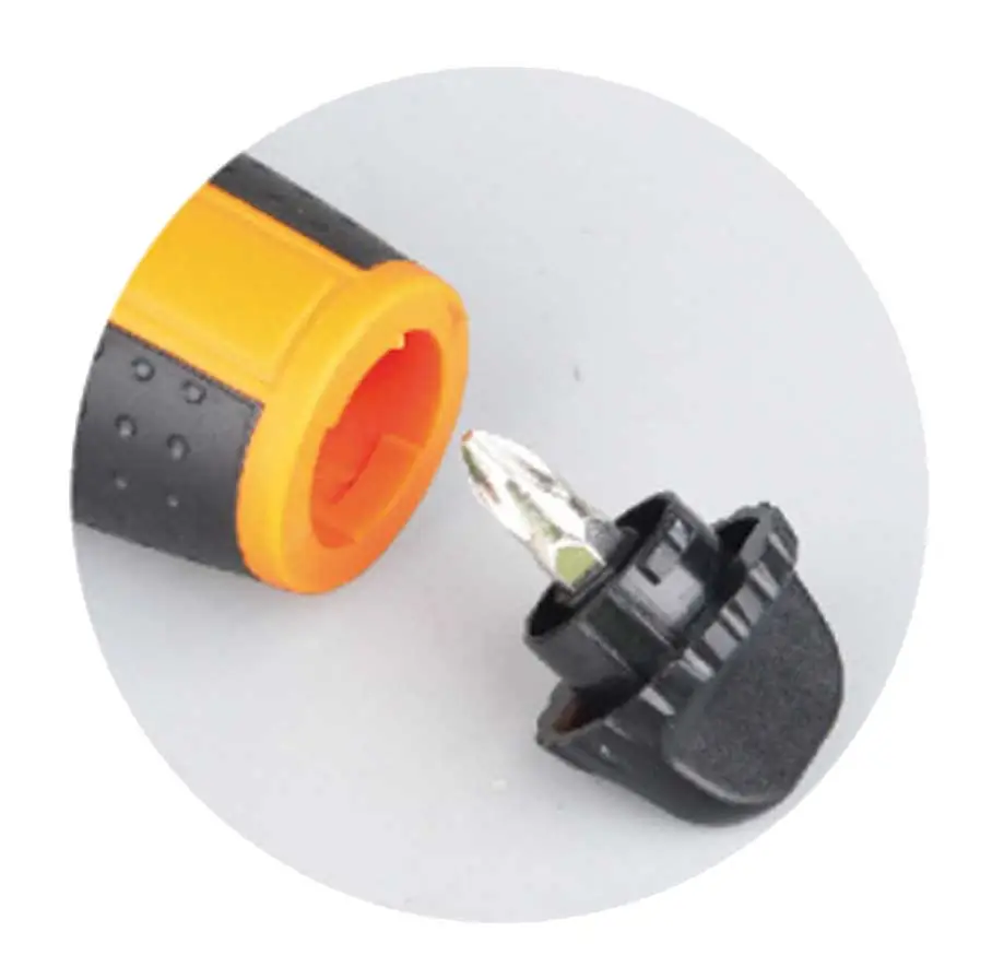 Raschietto Metallo Effe - immagine 2