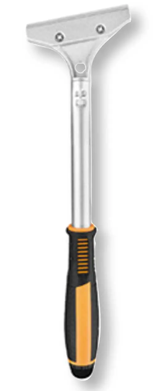 Raschietto Metallo Effe