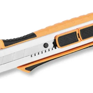 Cutter Lama 25mm Anti-Infortunistica