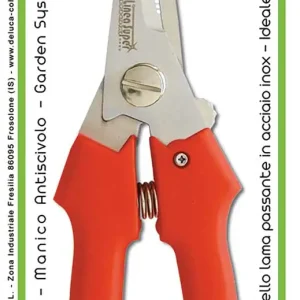 Forbici Da Raccolta Modello A Punta