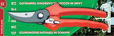 Forbici Da Pota Professionali 21cm