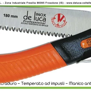 Segaccio Chiudibile A Serramanico 180 mm