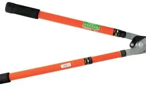 Troncarami A Cricchetto Con Manico Telescopico 60/90cm