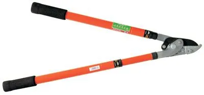 Troncarami A Cricchetto Con Manico Telescopico 60/90cm