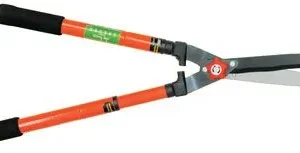 Forbici Tagliasiepi Con Manico Telescopico 60/90cm