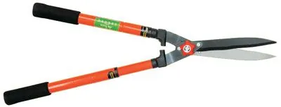 Forbici Tagliasiepi Con Manico Telescopico 60/90cm