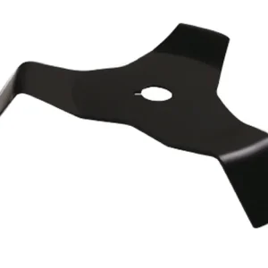 Lama in Acciaio 3 Taglienti Curva 305MM