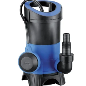 Pompa Sommersa Acque Sporche 400W