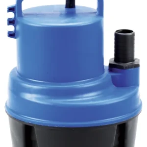 Pompa Sommersa Acque Chiare 400W