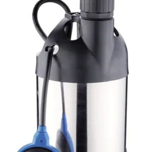 Pompa Sommersa Acque Chiare Inox 750W