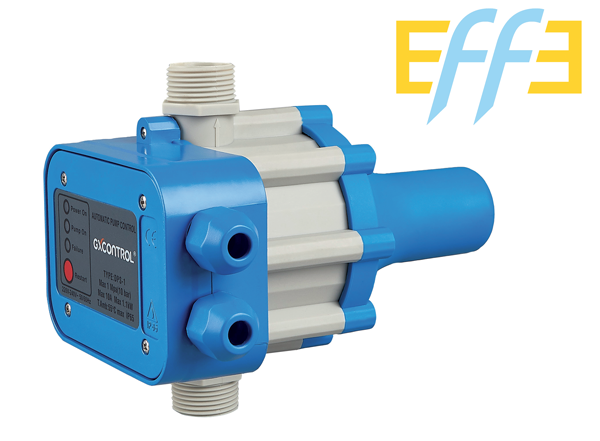 Regolatori Di Pressione Automatici