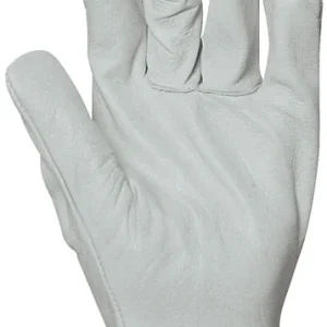 Guanti Fiore  Bovino