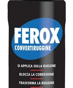 Convertiruggine Ferox