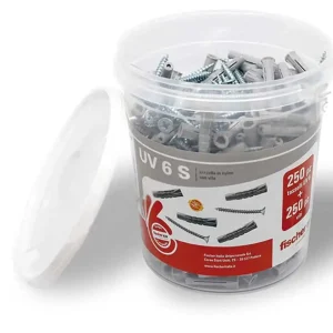 Tasselli Professionali Fisher